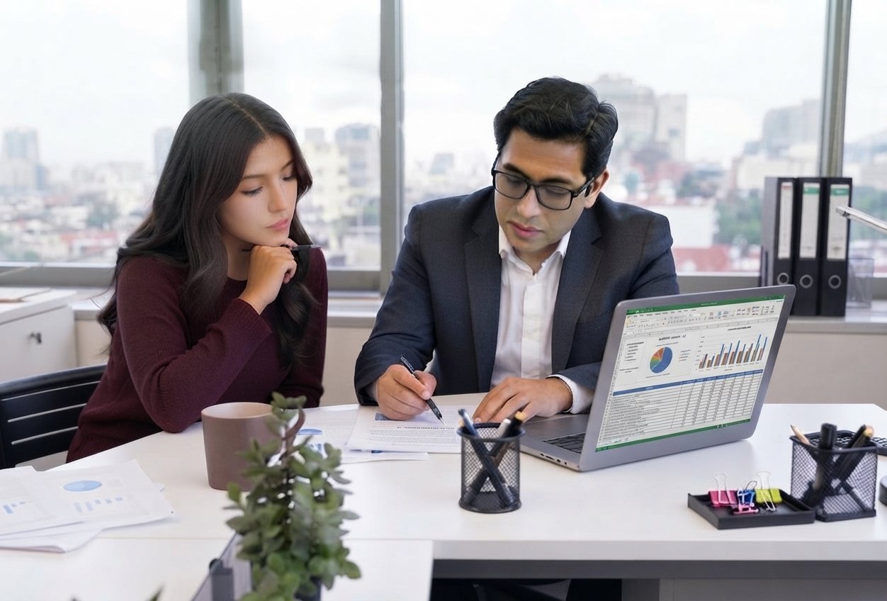 Asesoría Especializada de Tesis Grupo Gradum SAC
